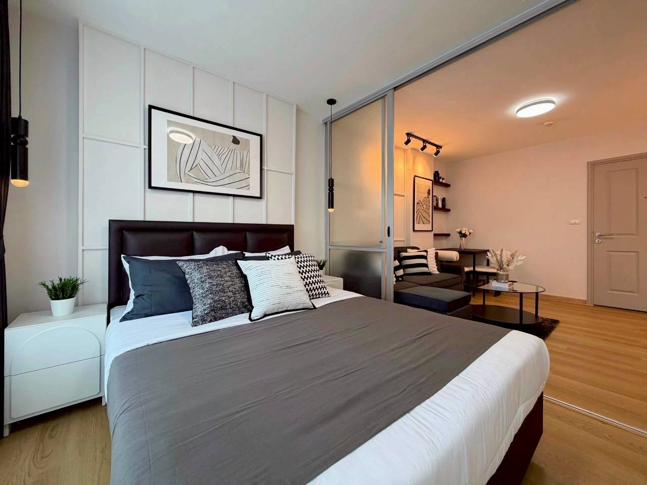 Dcondo Campus Resort Kuku WR-04372 4