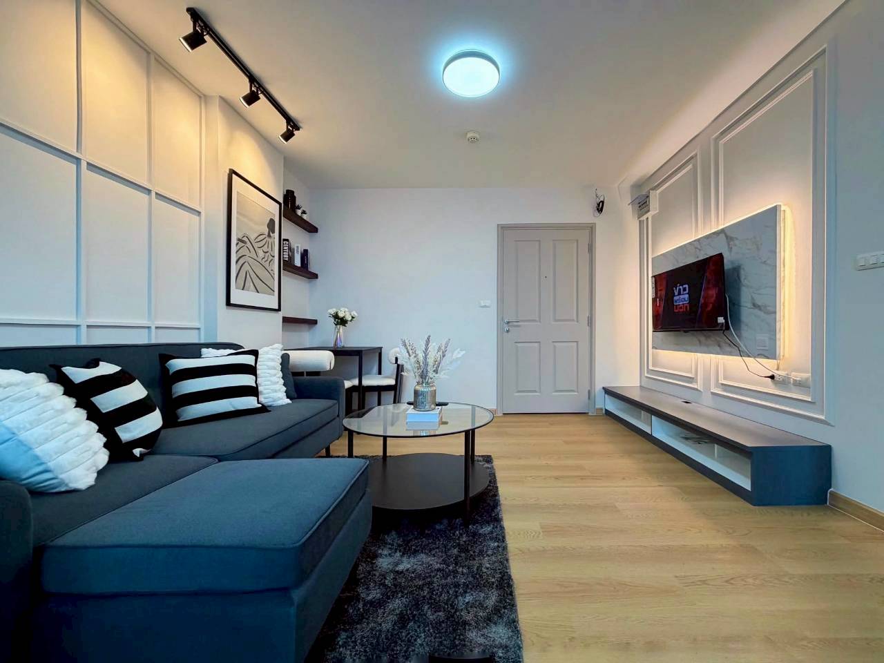 Dcondo Campus Resort Kuku WR-04372 5