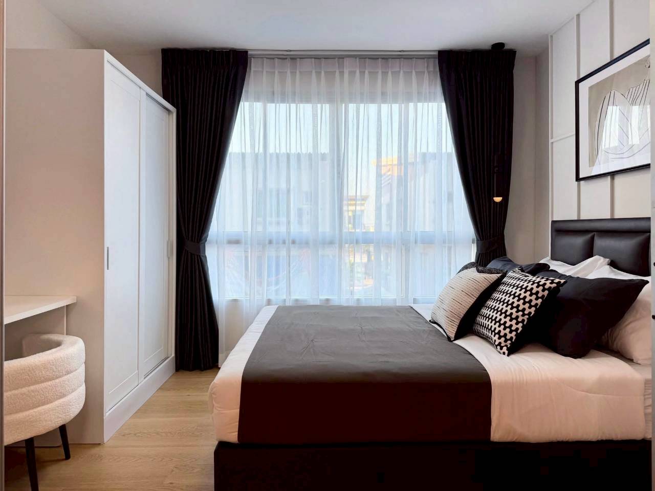 Dcondo Campus Resort Kuku WR-04372 6