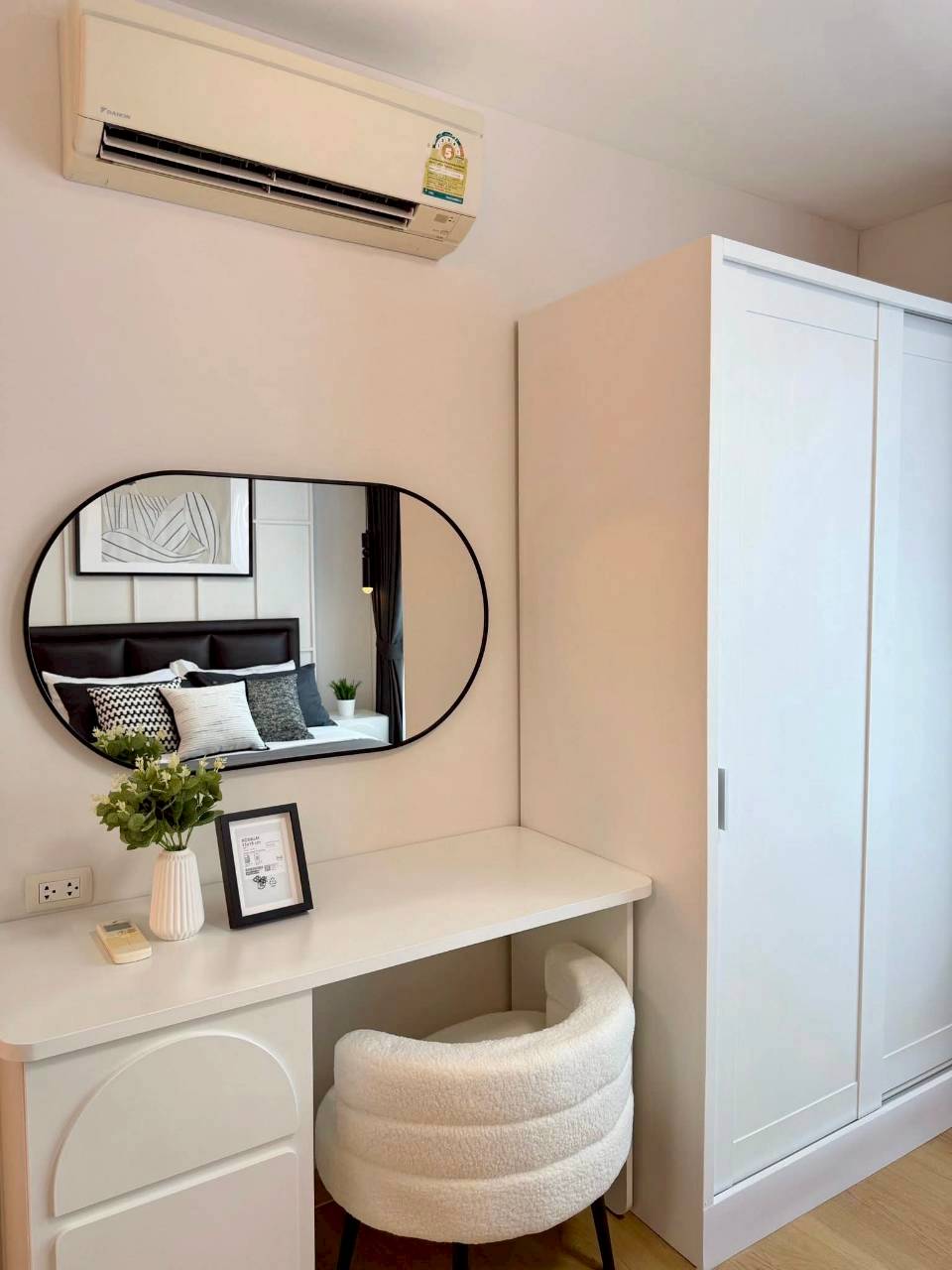 Dcondo Campus Resort Kuku WR-04372 7