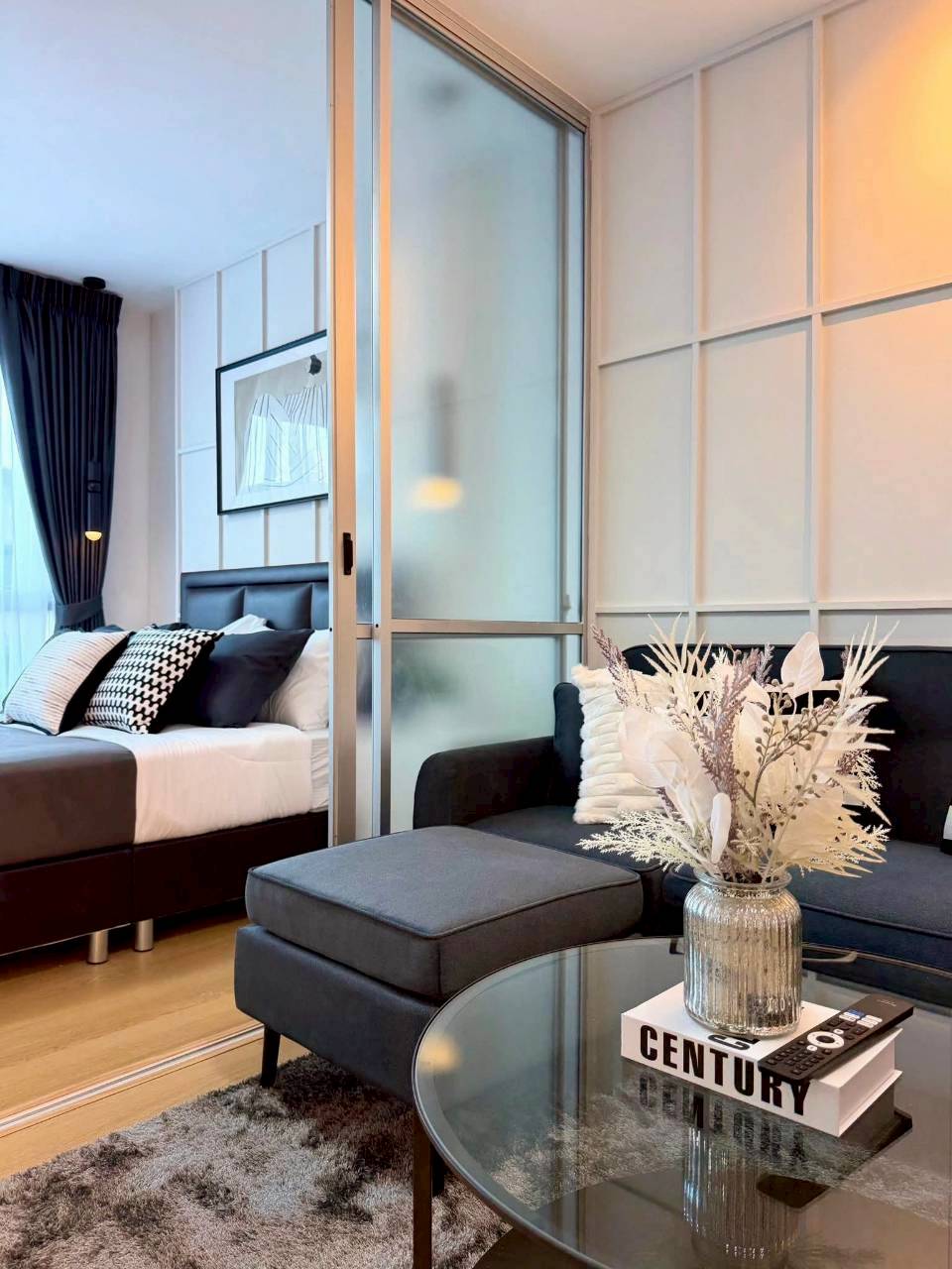 Dcondo Campus Resort Kuku WR-04372 8