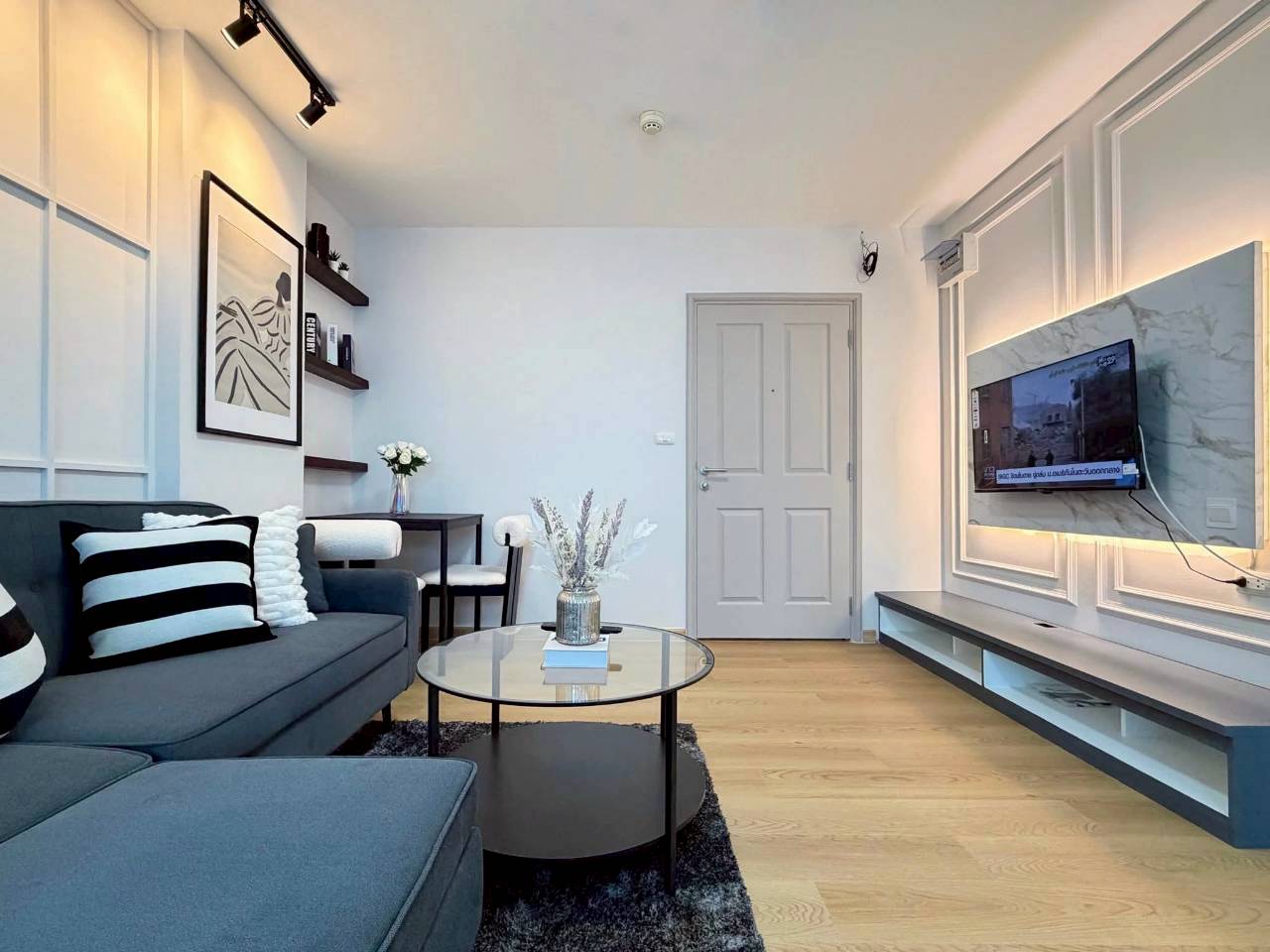 Dcondo Campus Resort Kuku WR-04372 9