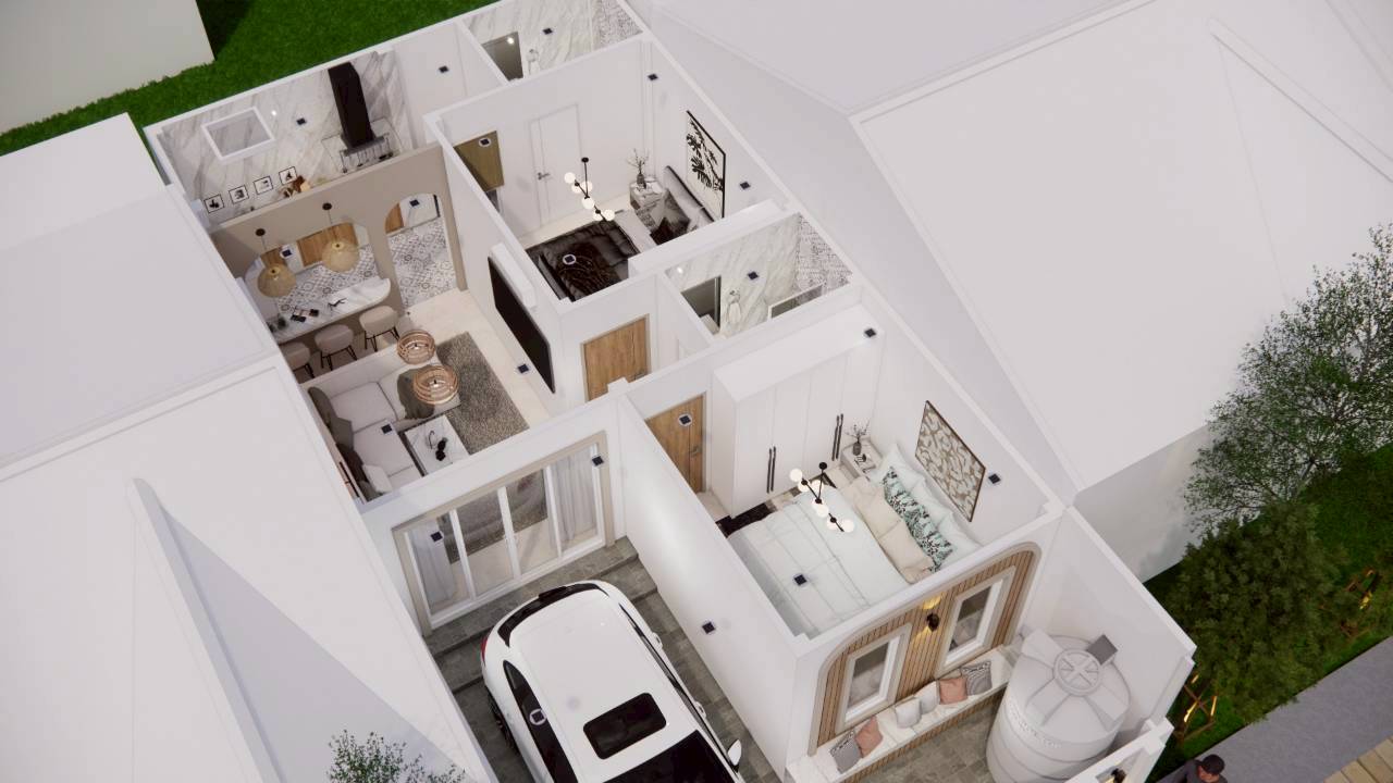 หมู่บ้านสินเทา กะทู้ WR-04373 10