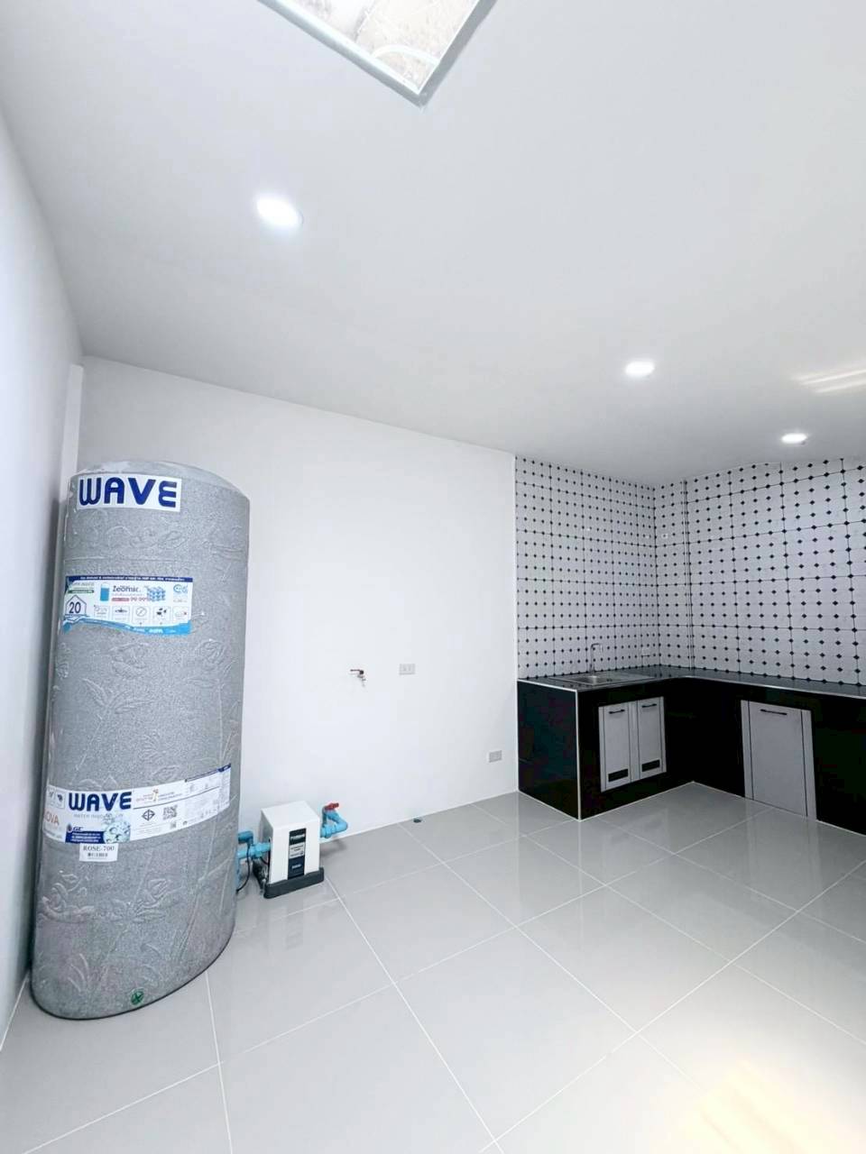 บ้านเดอะสิเหร่ WR-04375 7