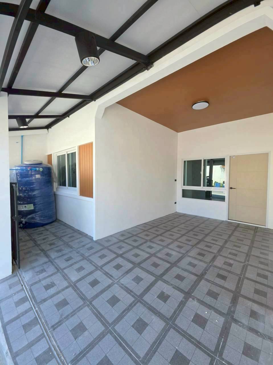 หมู่บ้านกาญจนวิลล์ WR-04377 9