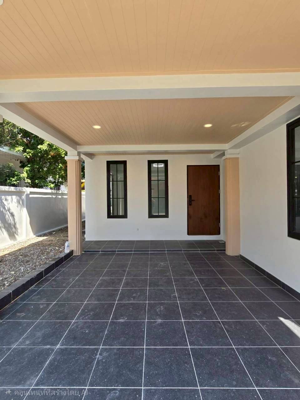 หมู่บ้านเคที นาบอน WR-04378 9