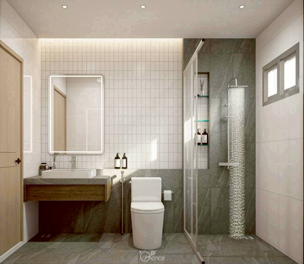 หมู่บ้านเดอะวัลเล่ย์ กะทู้ WR-04379 10