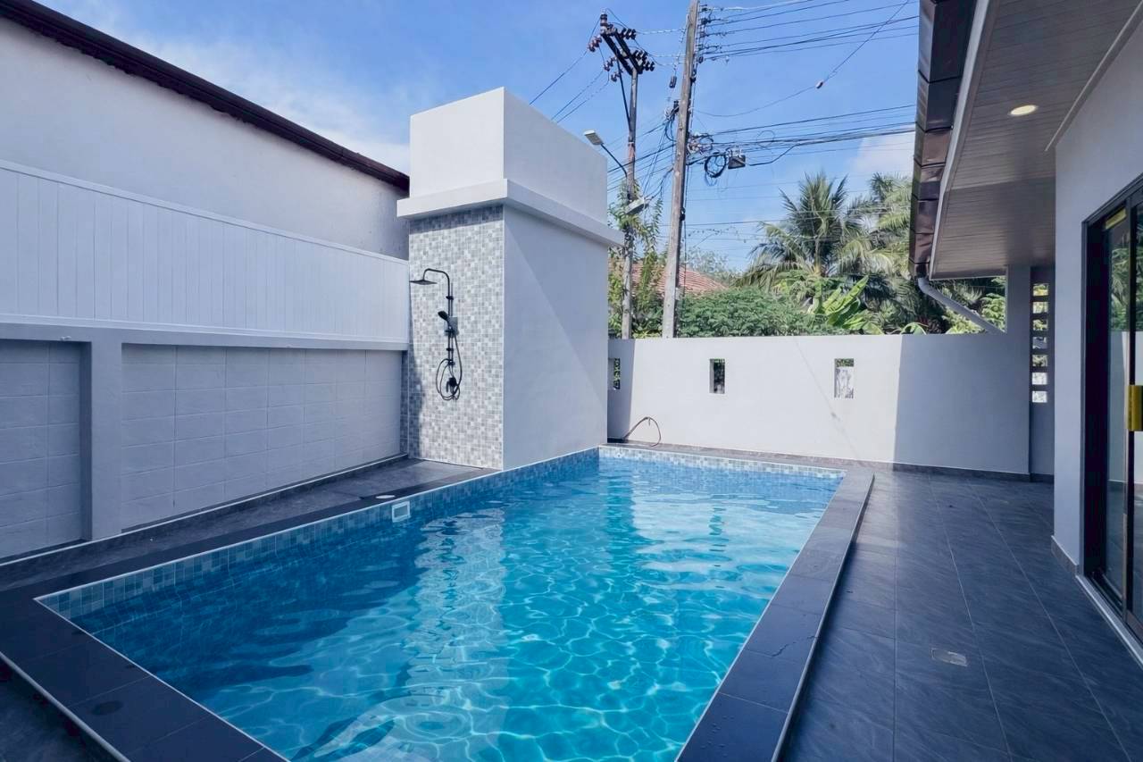 หมู่บ้านพูนทรัพย์ 2 WR-04380 11