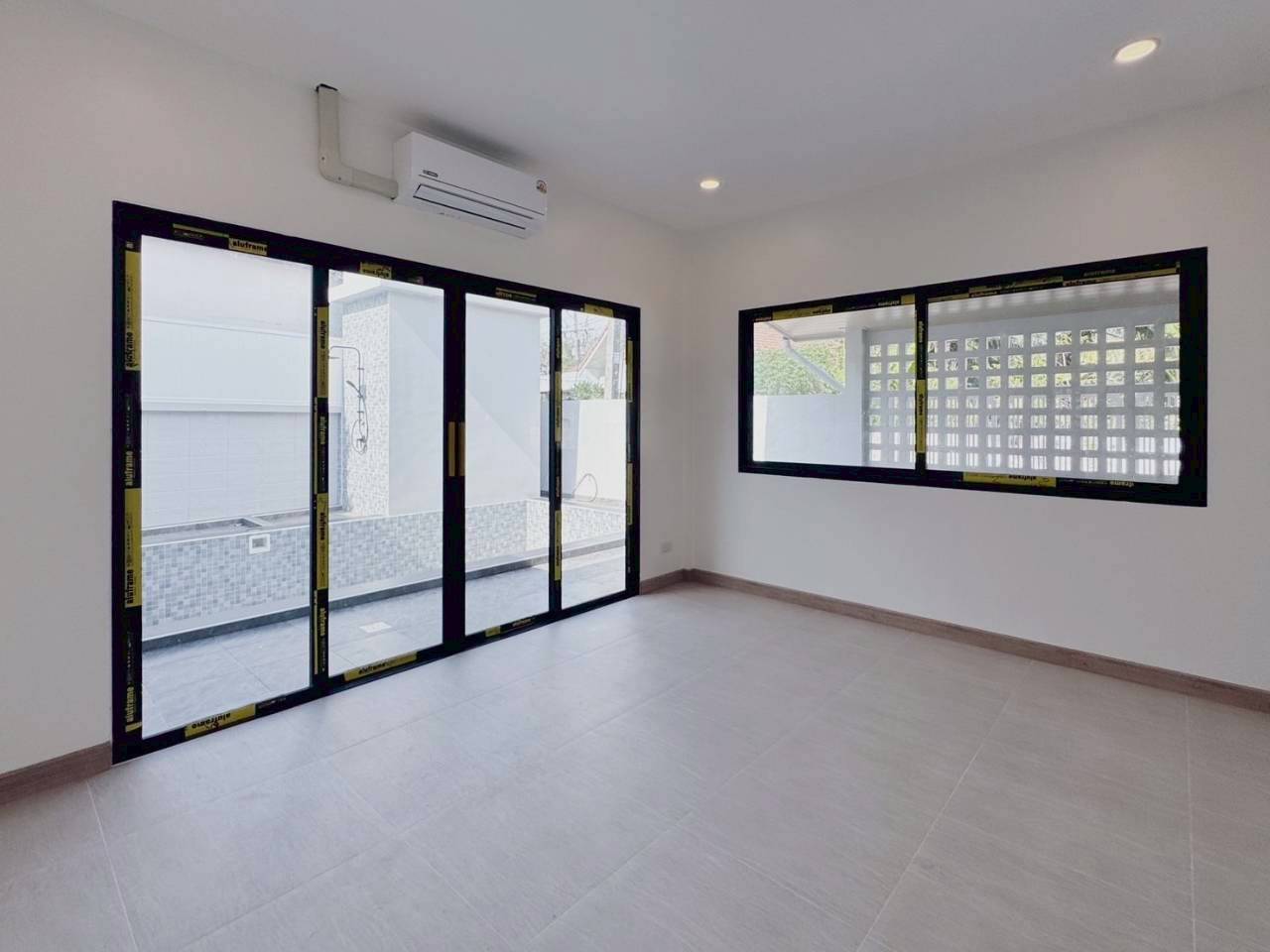 หมู่บ้านพูนทรัพย์ 2 WR-04380 5