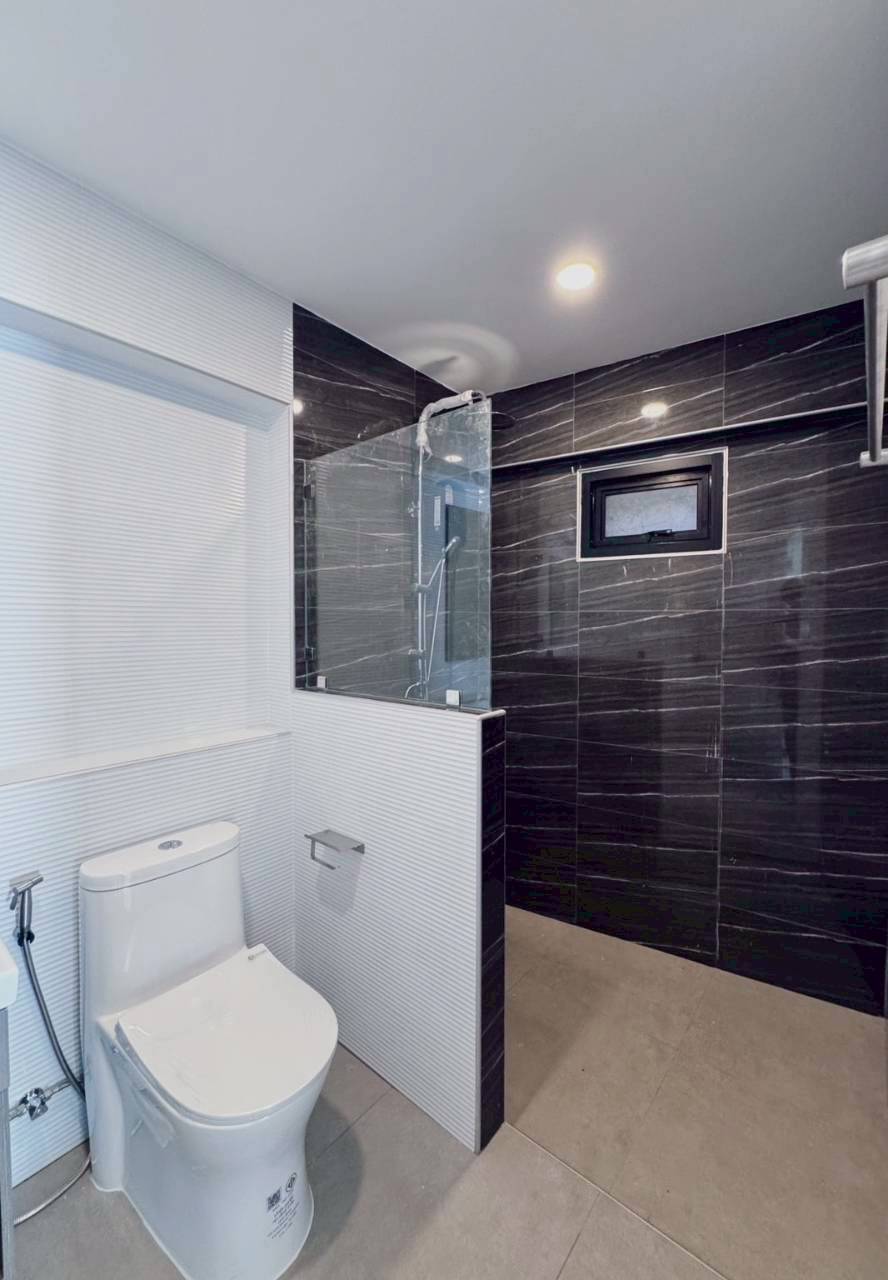 หมู่บ้านพูนทรัพย์ 2 WR-04380 8