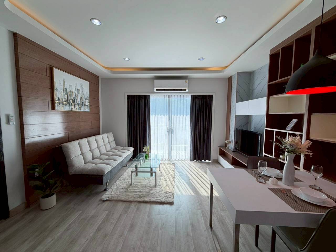 Phanason The Green Place Condominium WR-04381 2