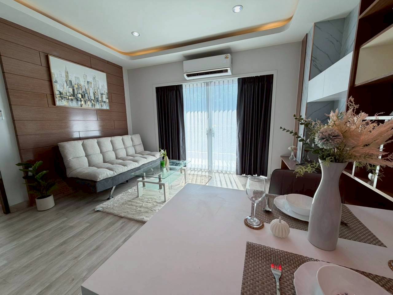 Phanason The Green Place Condominium WR-04381 4