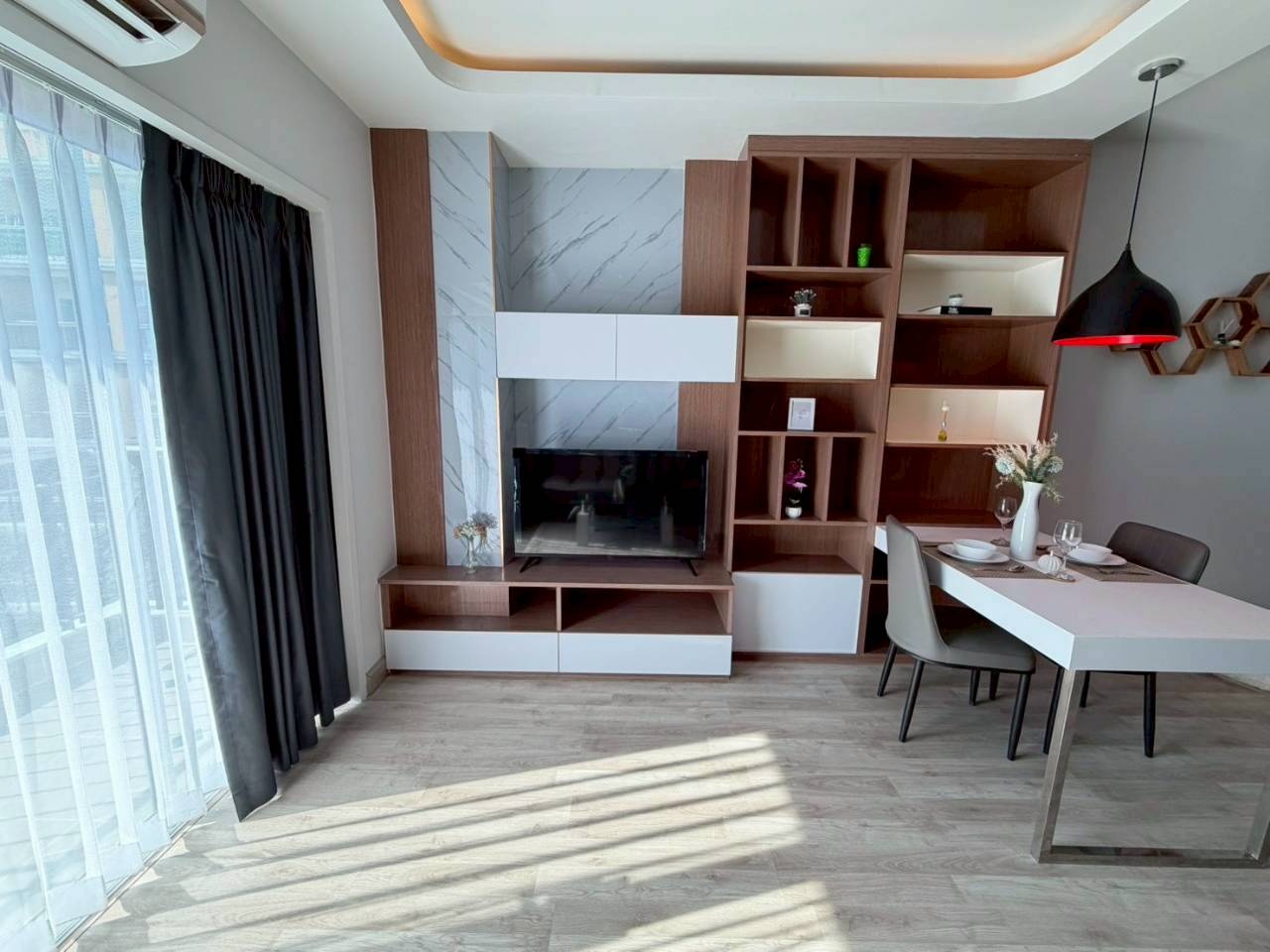 Phanason The Green Place Condominium WR-04381 6