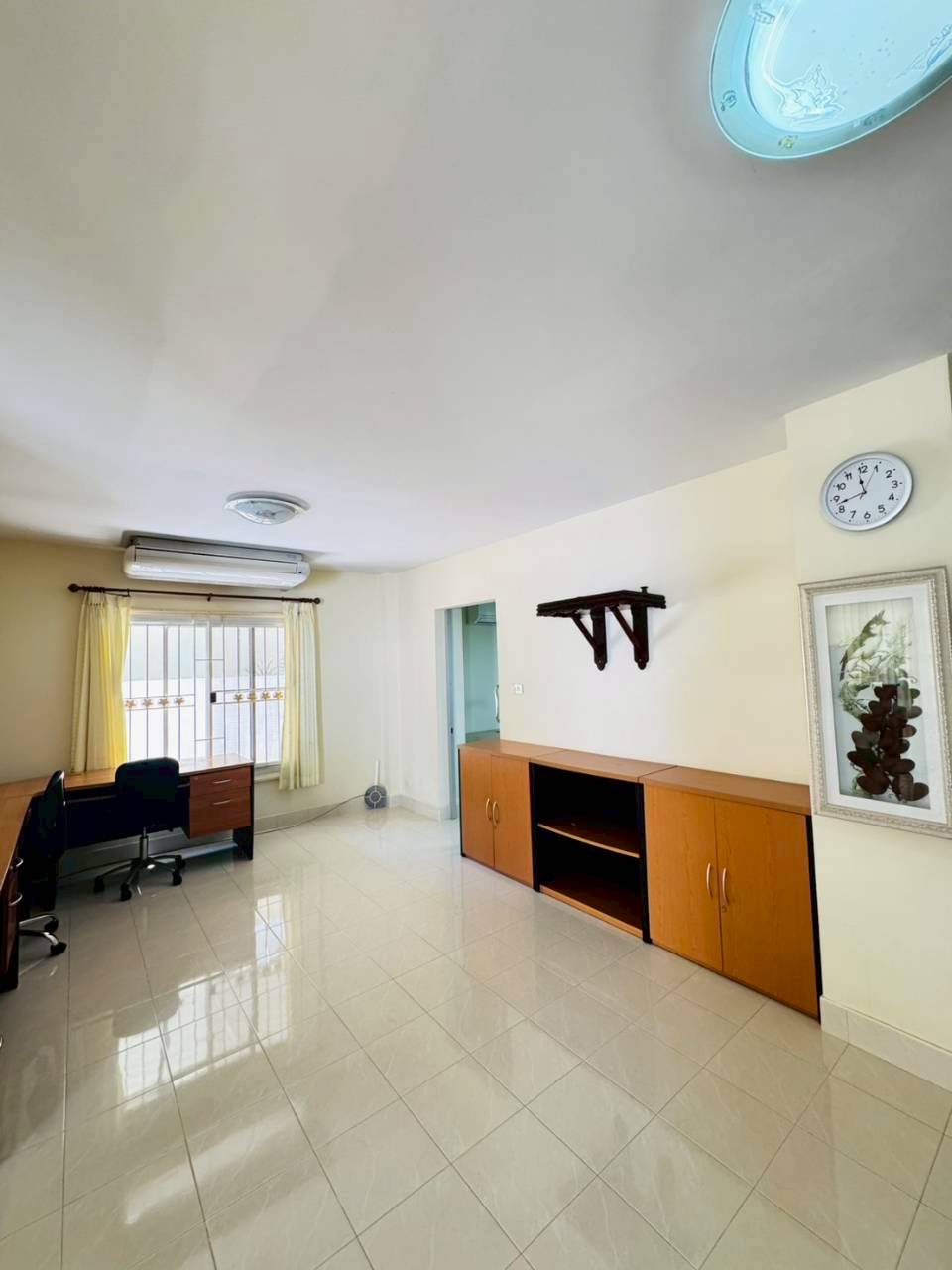 หมู่บ้านร็อคการ์เด้น บายพาส WR-04386 10