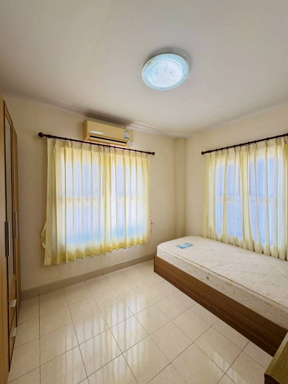 หมู่บ้านร็อคการ์เด้น บายพาส WR-04386 4