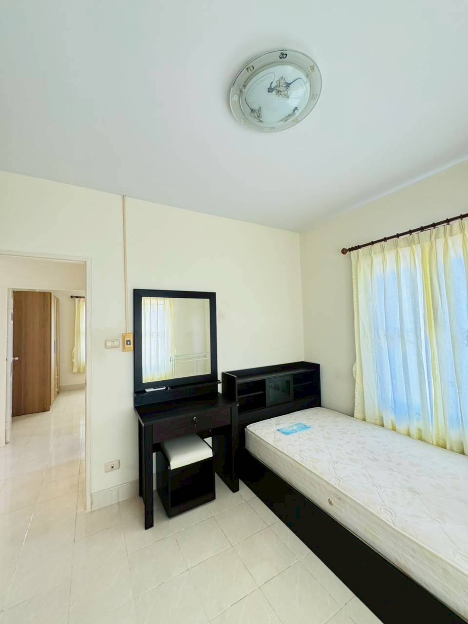 หมู่บ้านร็อคการ์เด้น บายพาส WR-04386 7