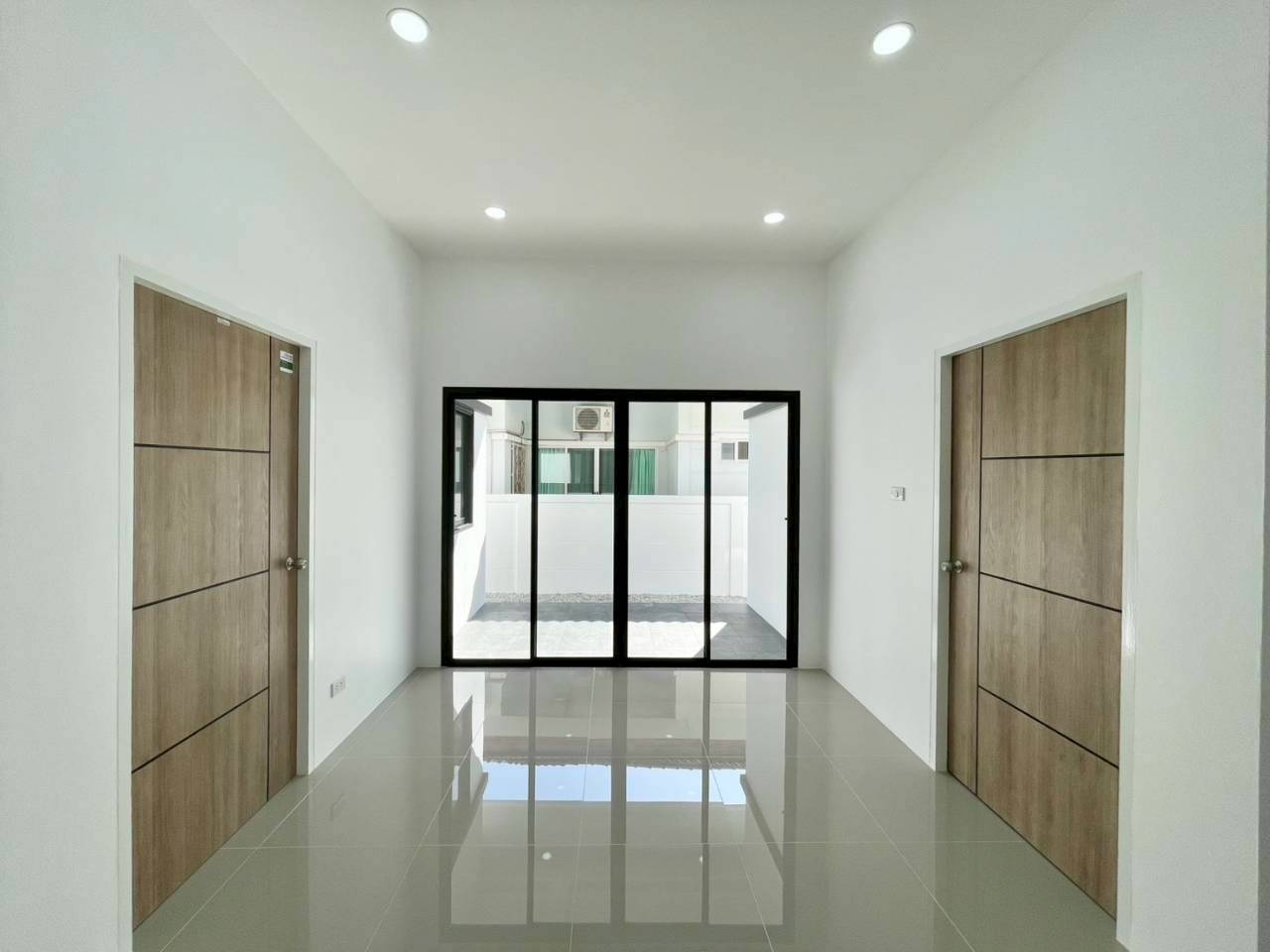 หมู่บ้านอนันดา การ์เด้นฮิลล์ ฉลอง WR-04195 2