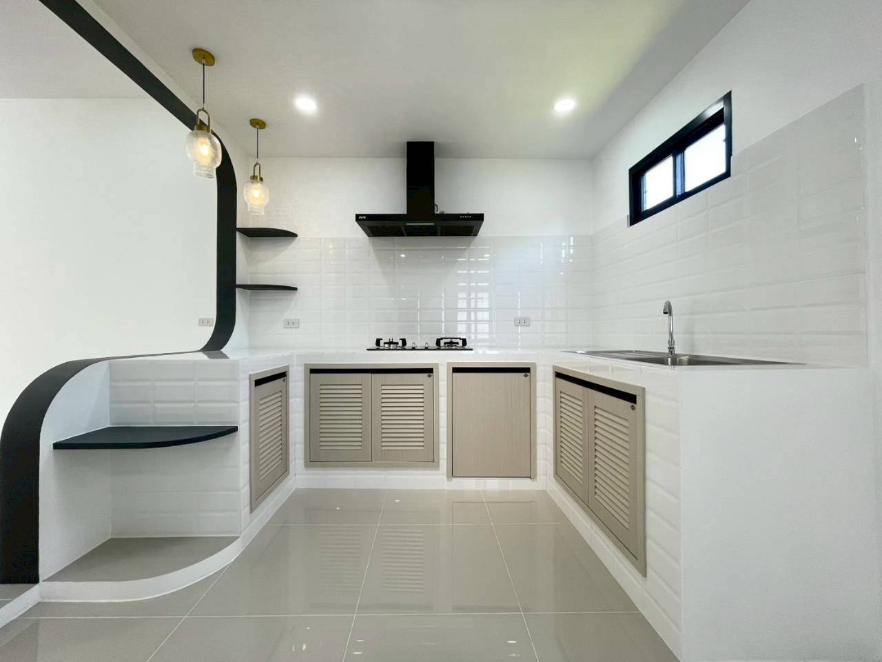 หมู่บ้านอนันดา การ์เด้นฮิลล์ ฉลอง WR-04195 3