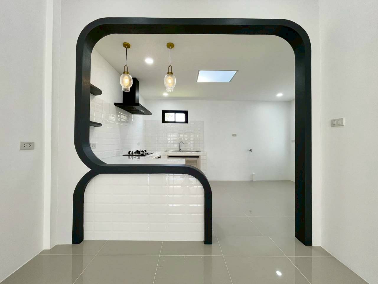 หมู่บ้านอนันดา การ์เด้นฮิลล์ ฉลอง WR-04195 5