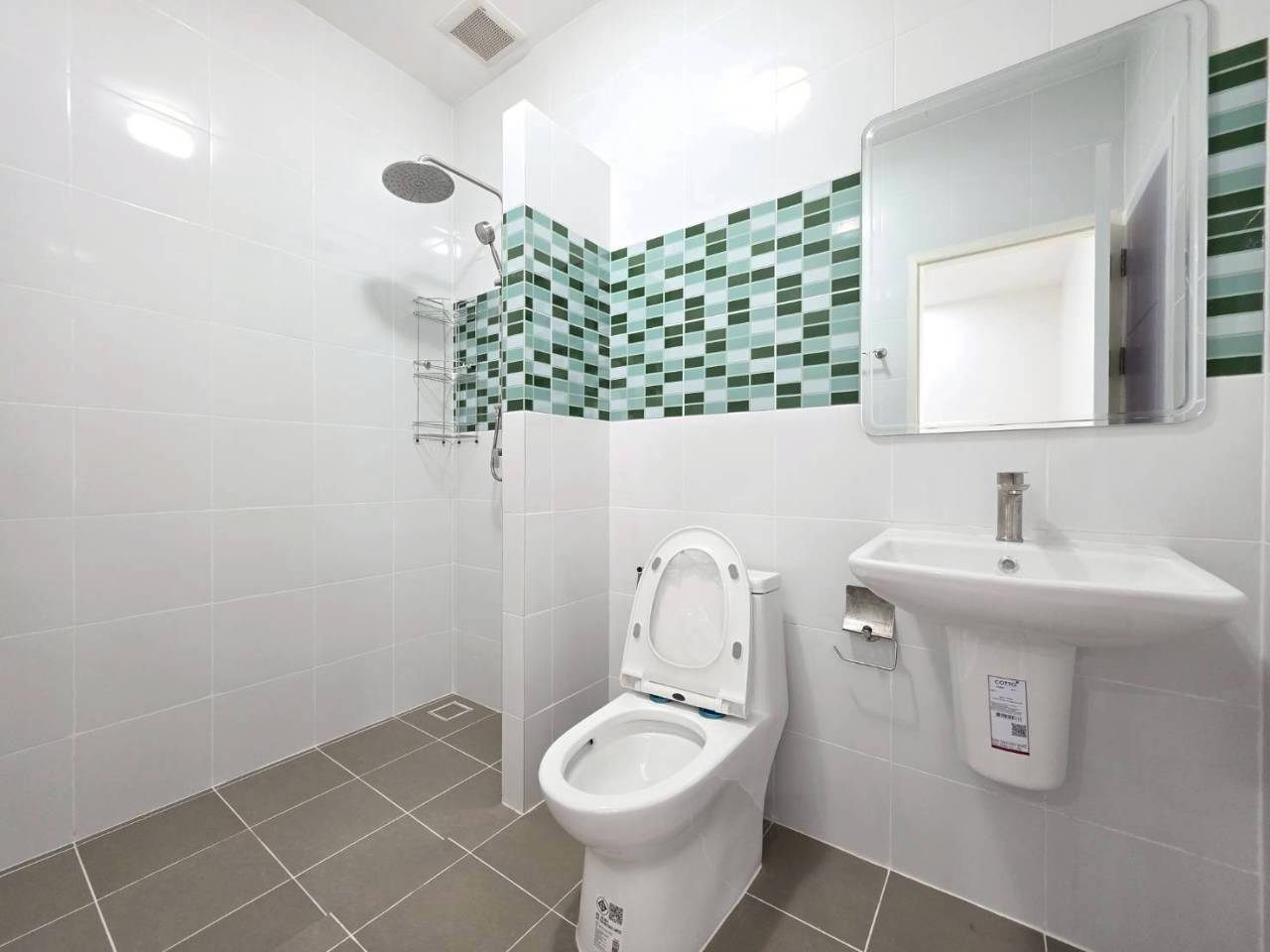 หมู่บ้านศุภาลัยพรีโม่ กู้กู WR-04389 10