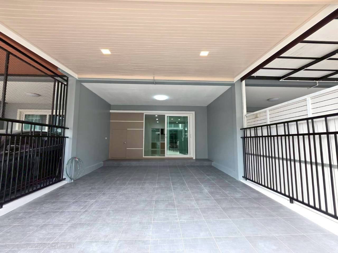 หมู่บ้านศุภาลัยพรีโม่ กู้กู WR-04389 12