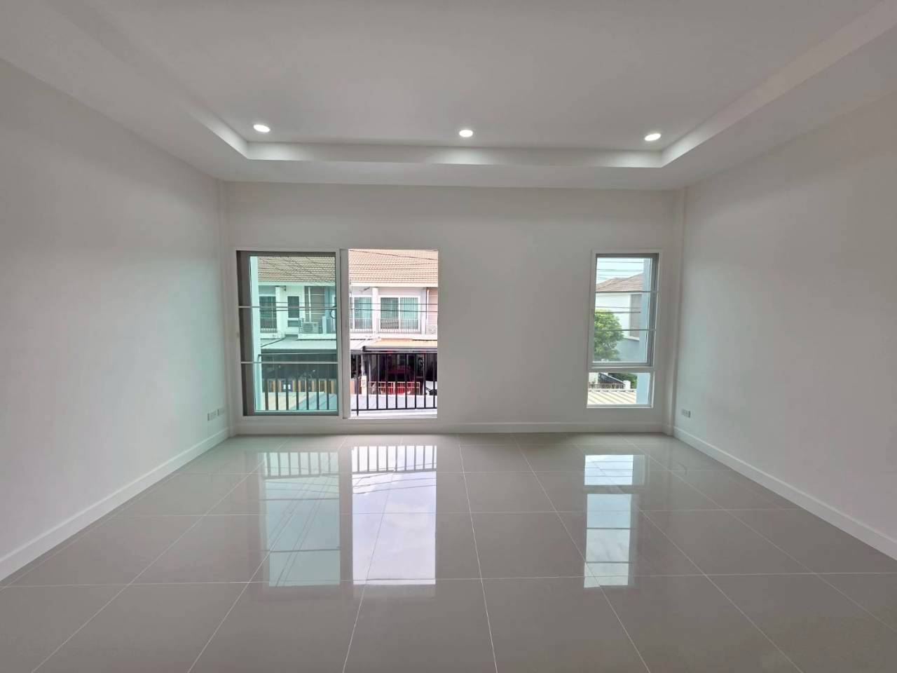 หมู่บ้านศุภาลัยพรีโม่ กู้กู WR-04389 3