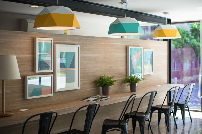 Dcondo Campus Resort Kuku WR-04390 12