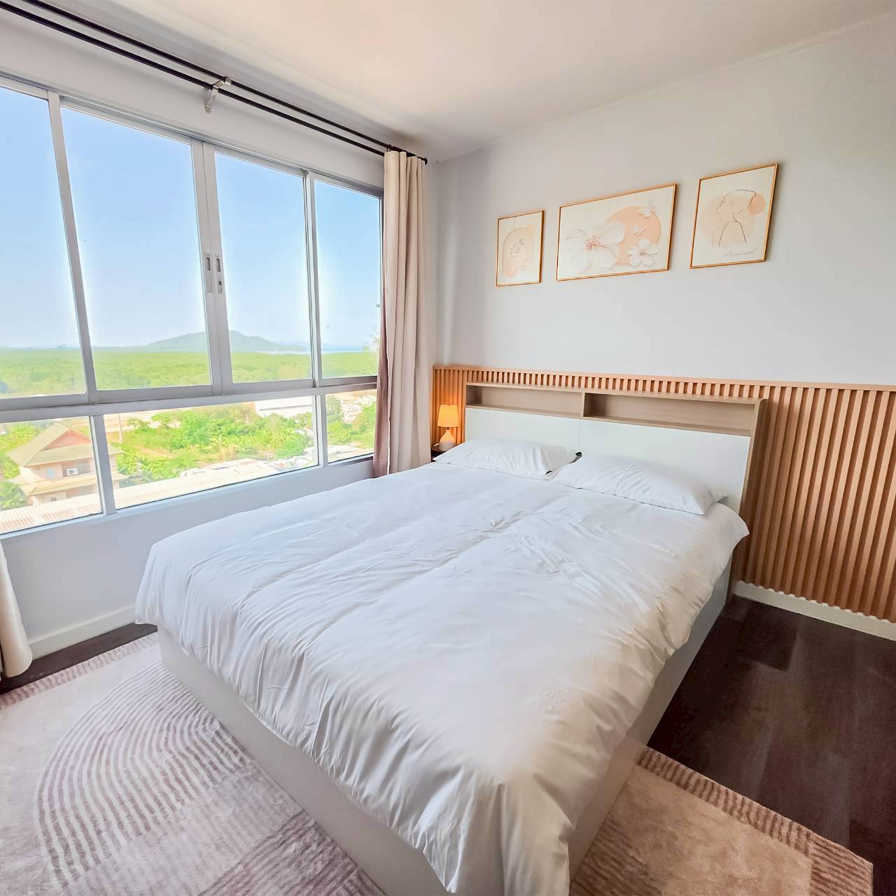 Dcondo Campus Resort Kuku WR-04390 2