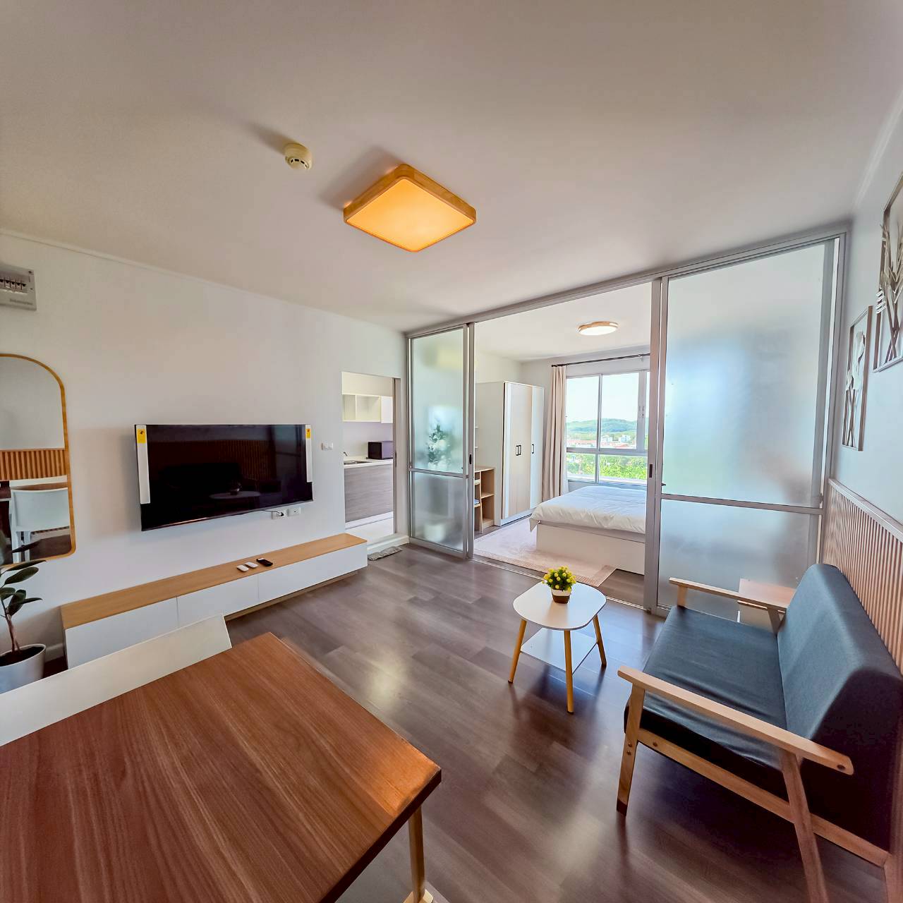 Dcondo Campus Resort Kuku WR-04390 3