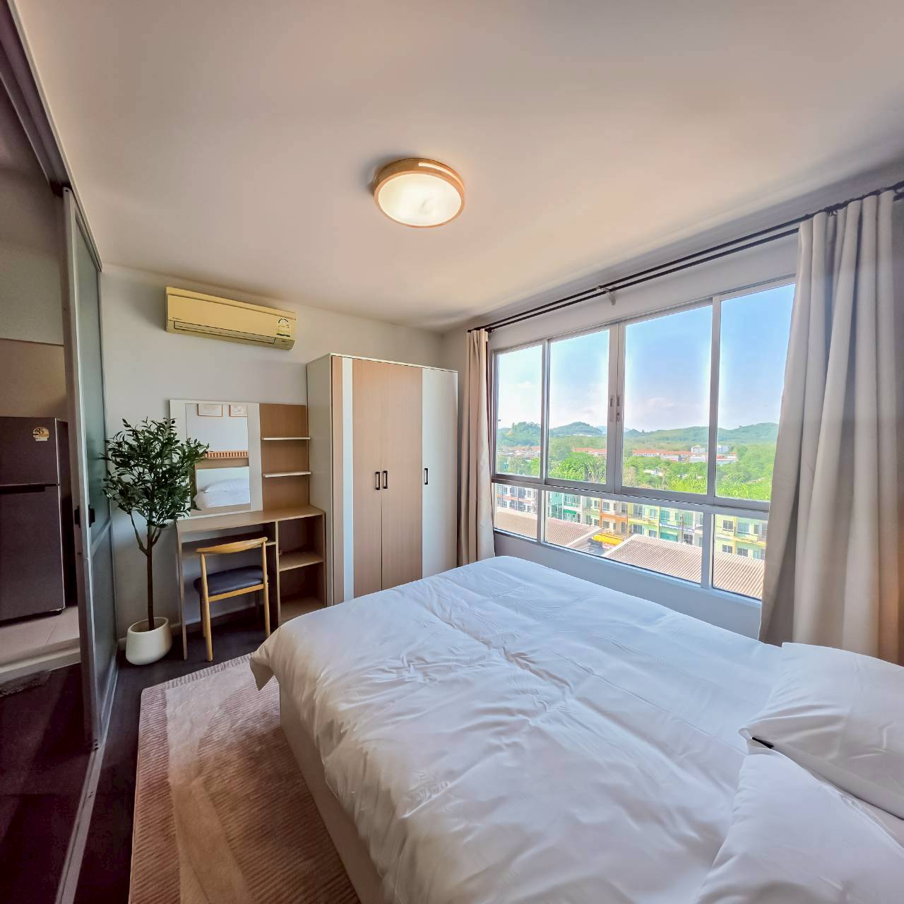 Dcondo Campus Resort Kuku WR-04390 4