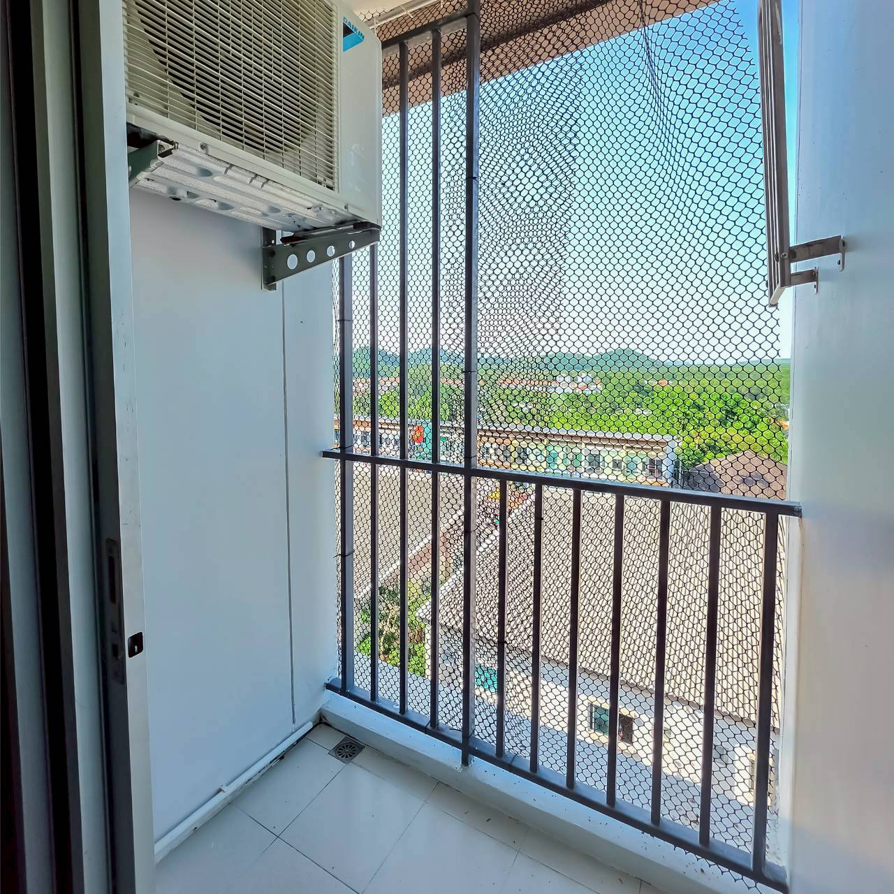 Dcondo Campus Resort Kuku WR-04390 9