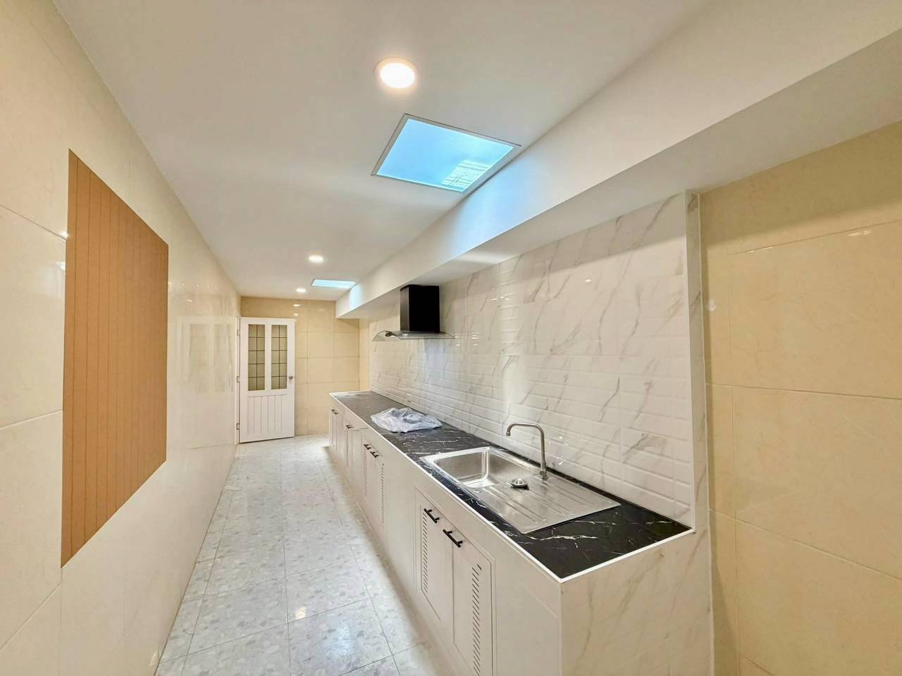 หมู่บ้านศุภมาส ป่าคลอก WR-04391 10