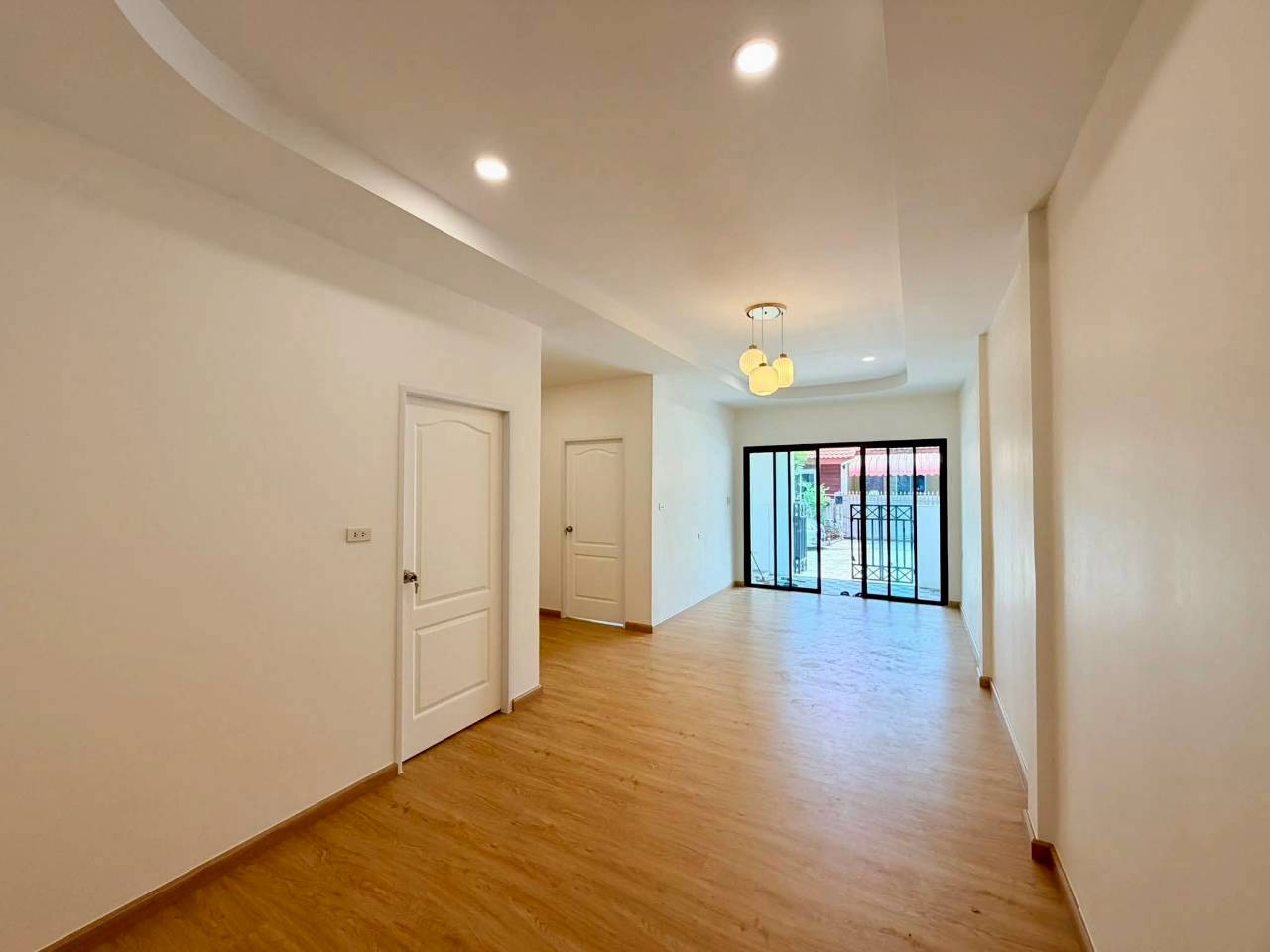 หมู่บ้านศุภมาส ป่าคลอก WR-04391 3