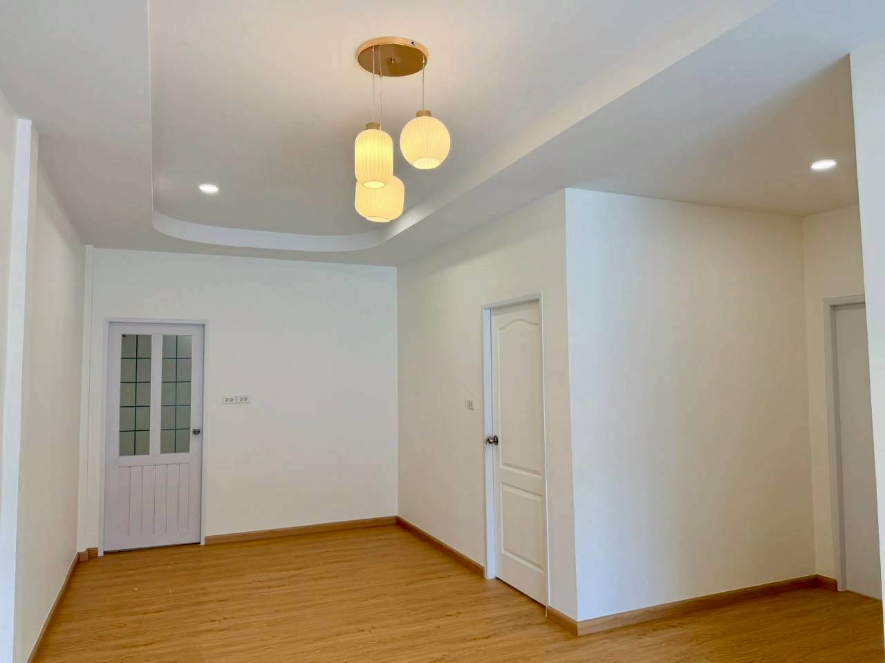 หมู่บ้านศุภมาส ป่าคลอก WR-04391 4