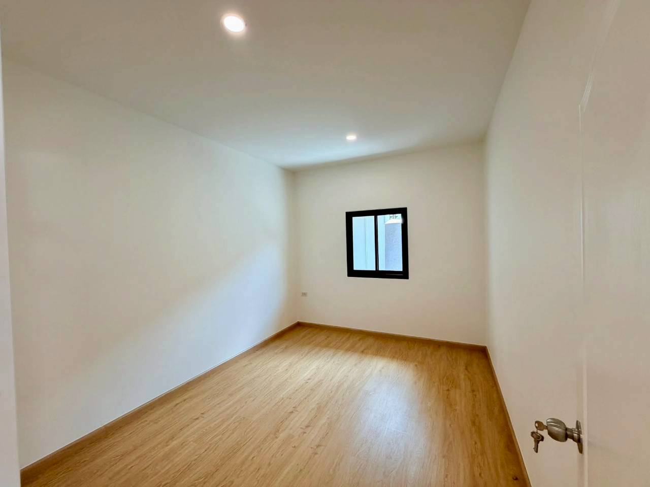 หมู่บ้านศุภมาส ป่าคลอก WR-04391 6