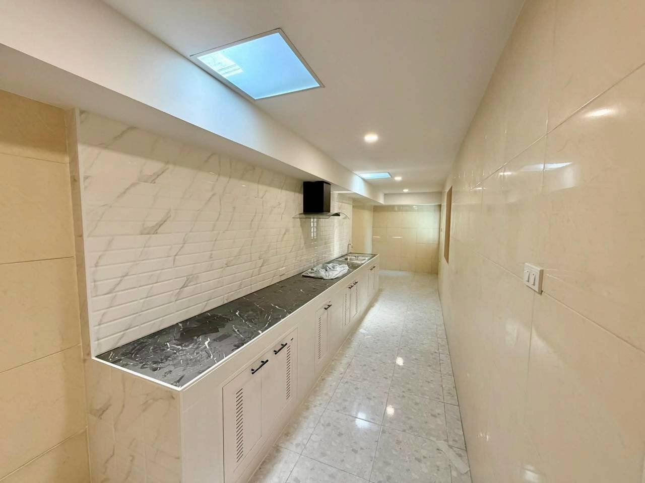 หมู่บ้านศุภมาส ป่าคลอก WR-04391 7