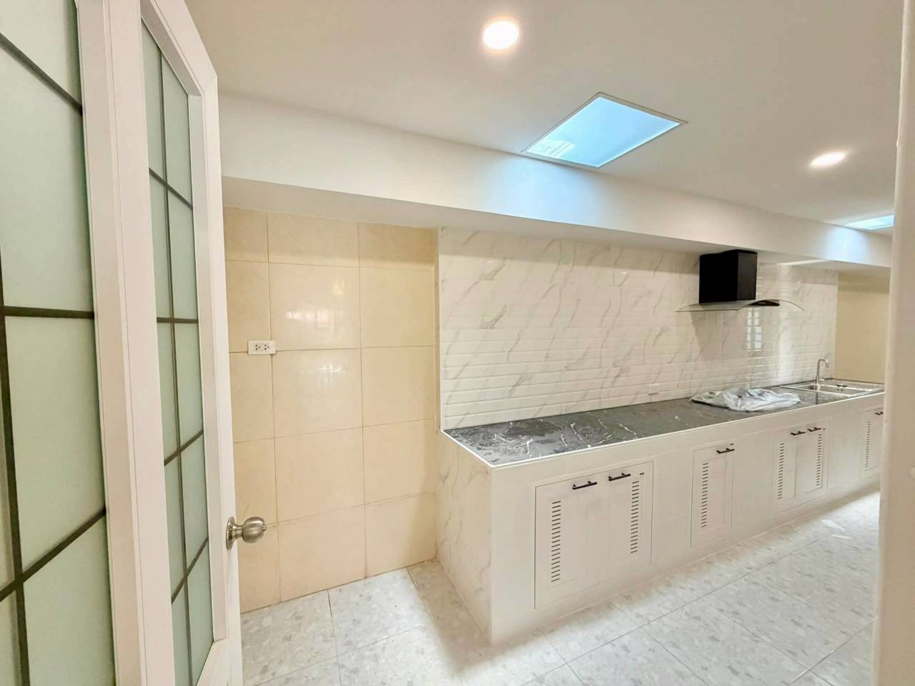 หมู่บ้านศุภมาส ป่าคลอก WR-04391 8