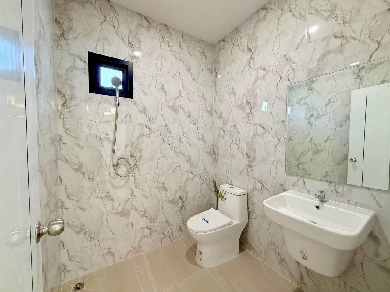 หมู่บ้านศุภมาส ป่าคลอก WR-04391 9