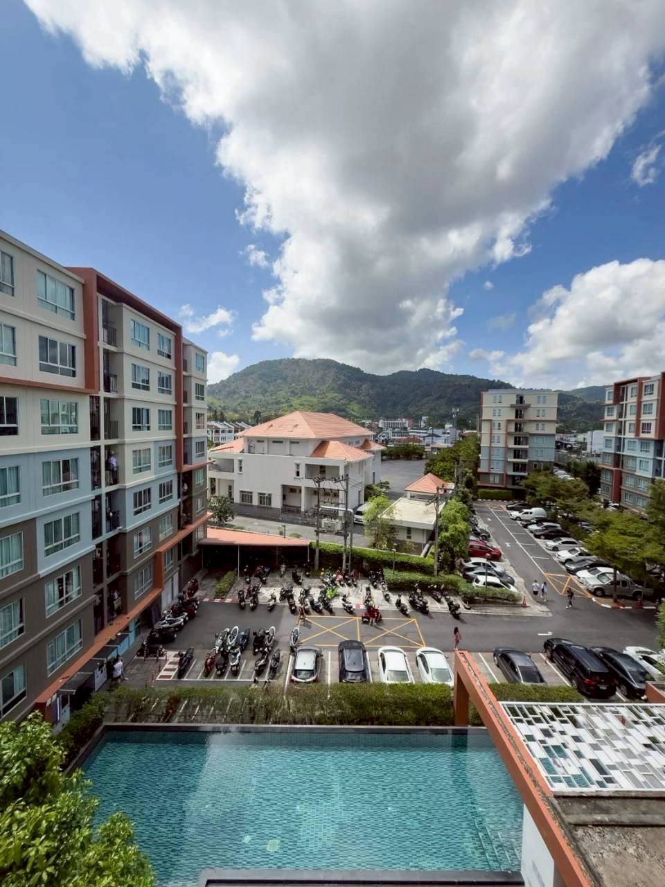 Dcondo Kathu - Patong WR-04392 11