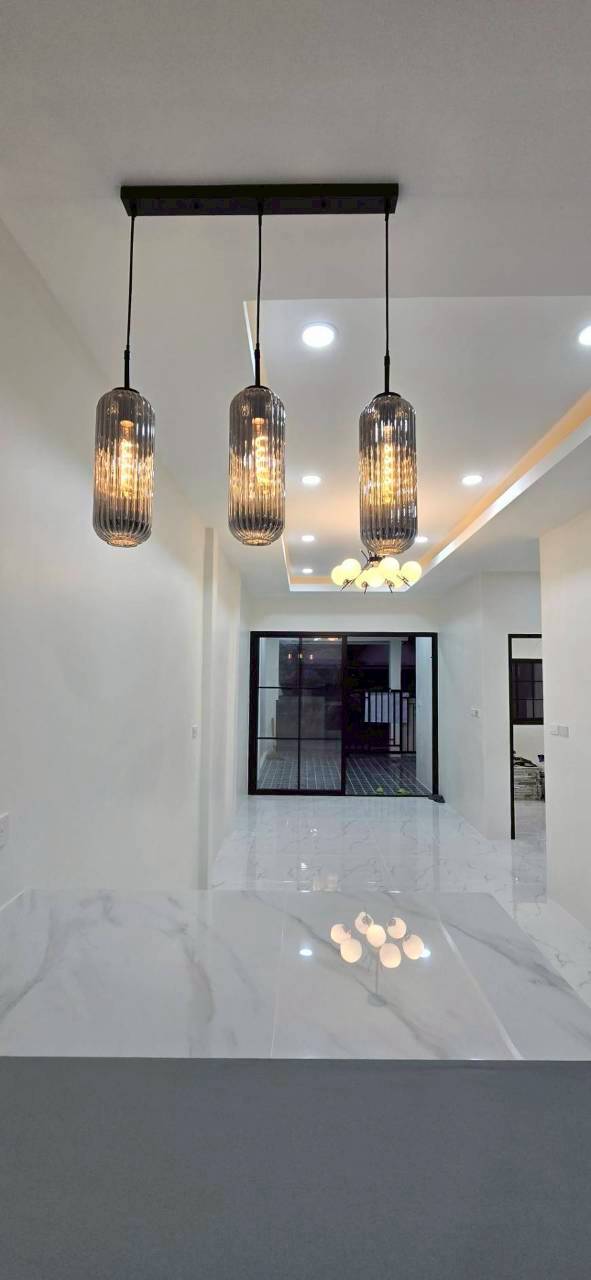 หมู่บ้านอิรวดี บายพาส WR-04394 5