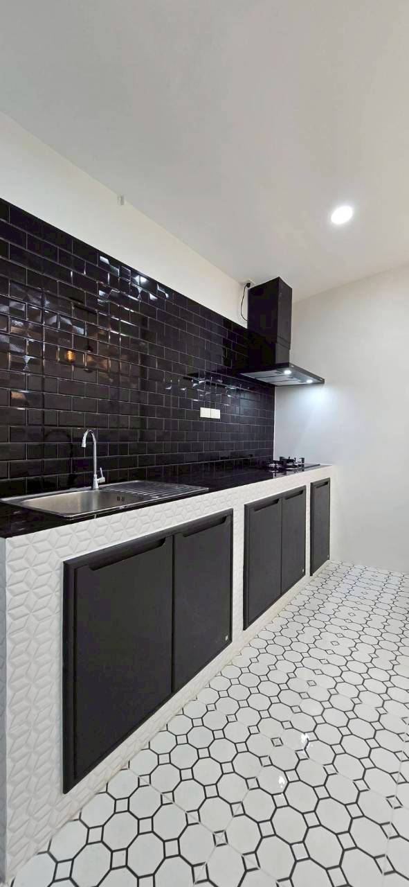 หมู่บ้านอิรวดี บายพาส WR-04394 6