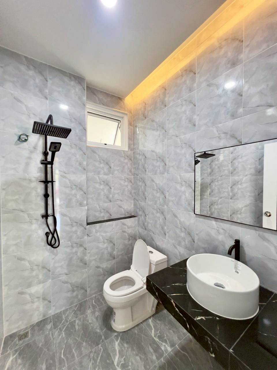 หมู่บ้านสวนเนรมิต 1 WR-04395 11