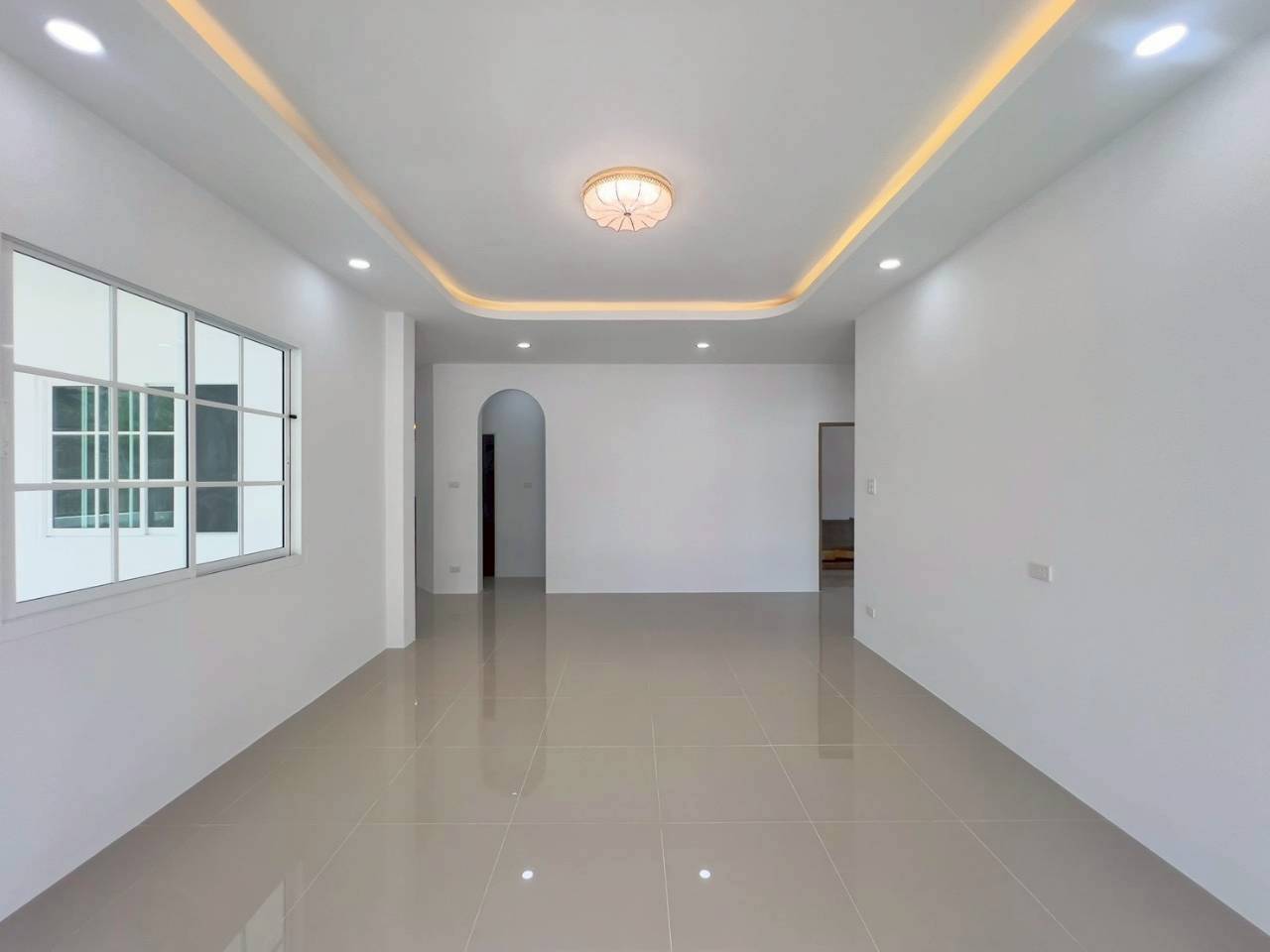 หมู่บ้านสวนเนรมิต 1 WR-04395 2