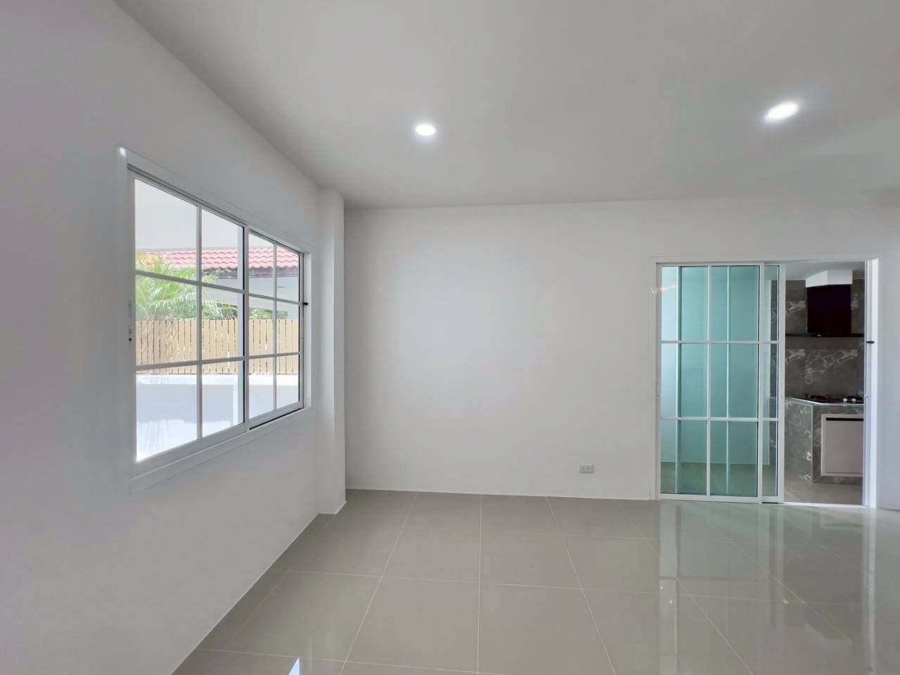 หมู่บ้านสวนเนรมิต 1 WR-04395 3