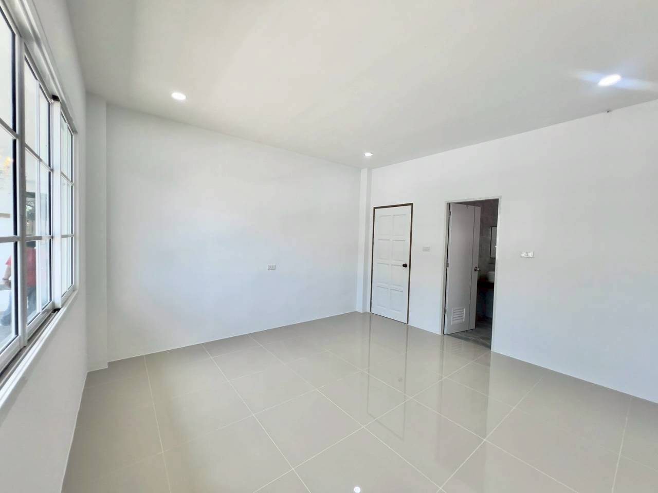 หมู่บ้านสวนเนรมิต 1 WR-04395 6