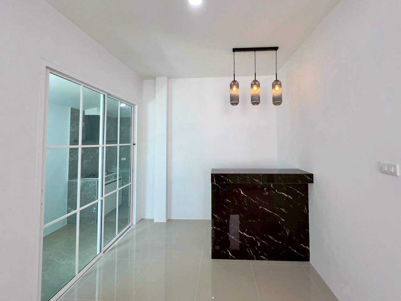 หมู่บ้านสวนเนรมิต 1 WR-04395 7