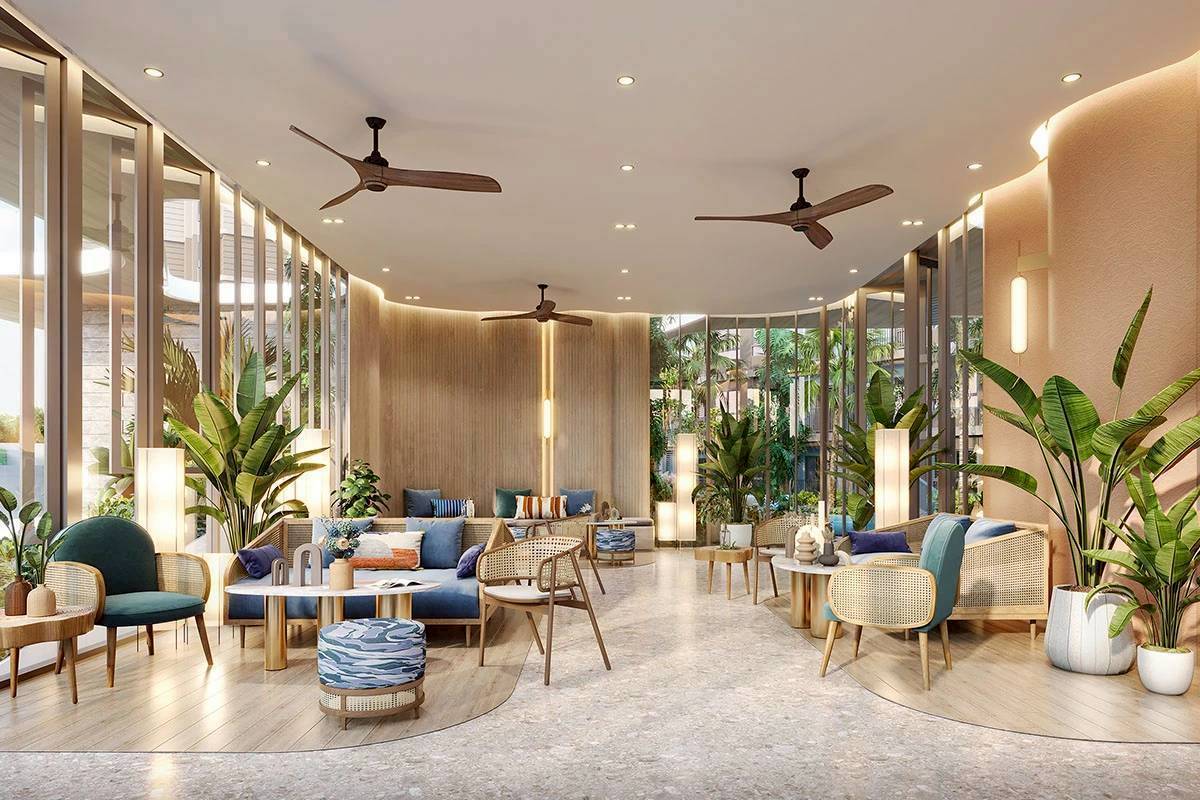 Dcondo Reef WR-04396 12