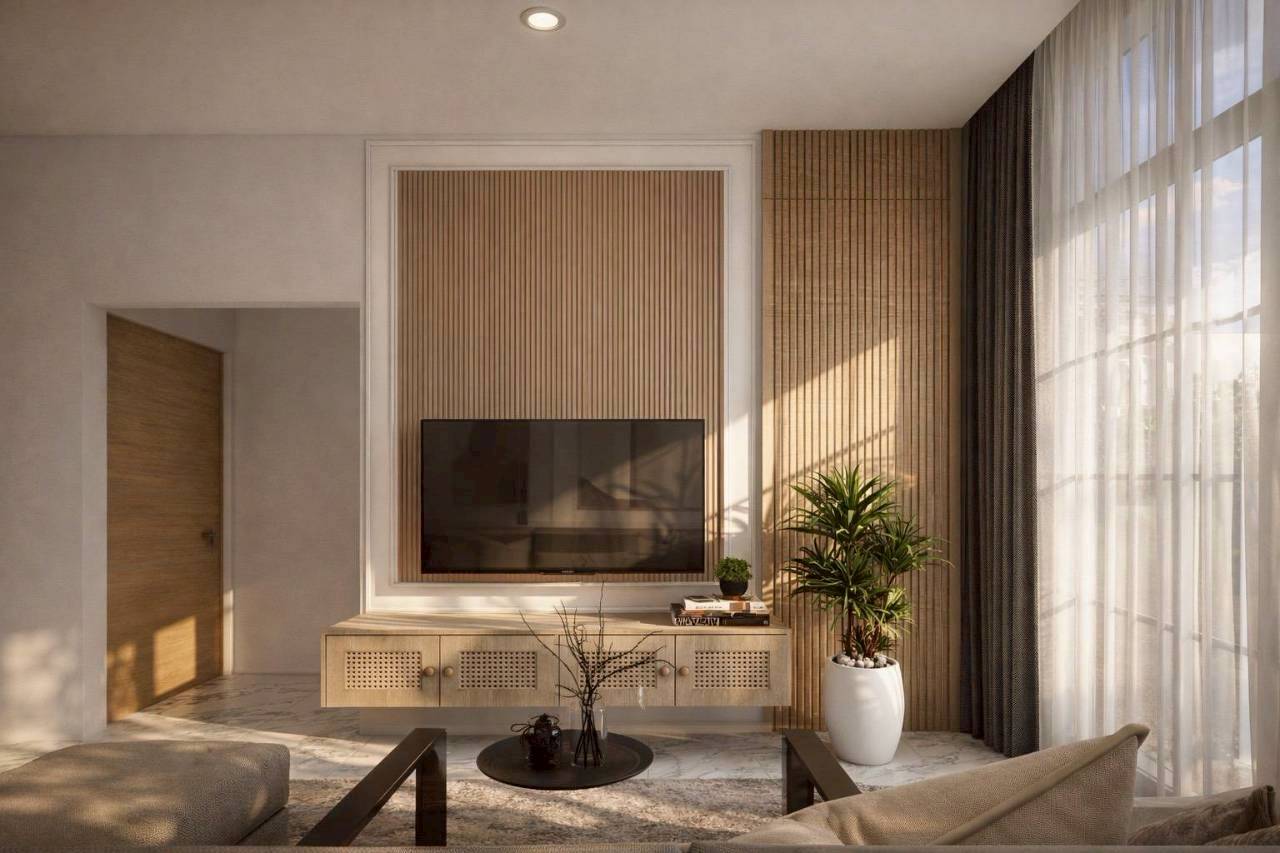 หมู่บ้านสุชารีวิลเลจ ป่าคลอก WR-04397 3