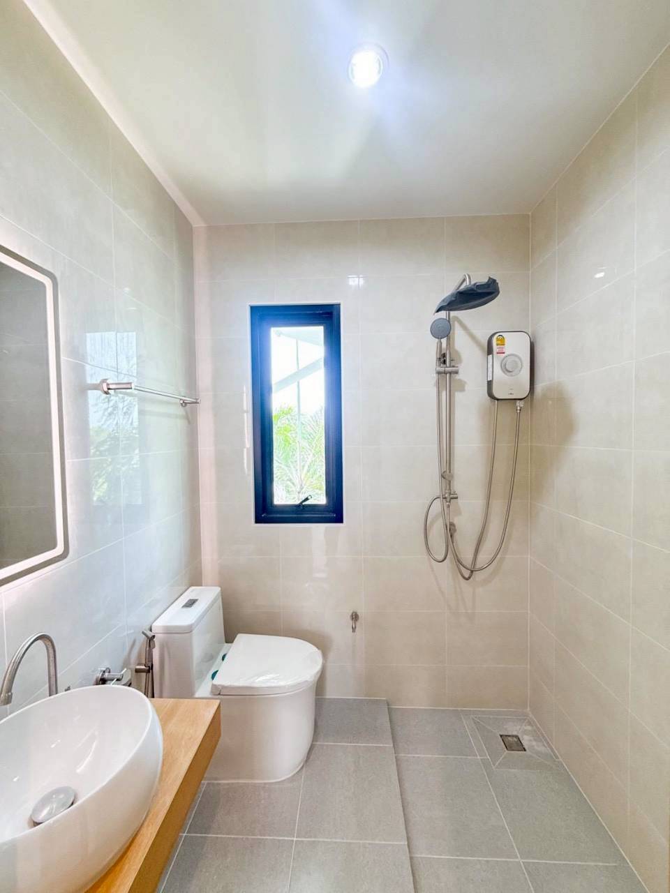 หมู่บ้านเจ้าฟ้าการ์เด้นโฮม 3 เกาะแก้ว WR-04371 10