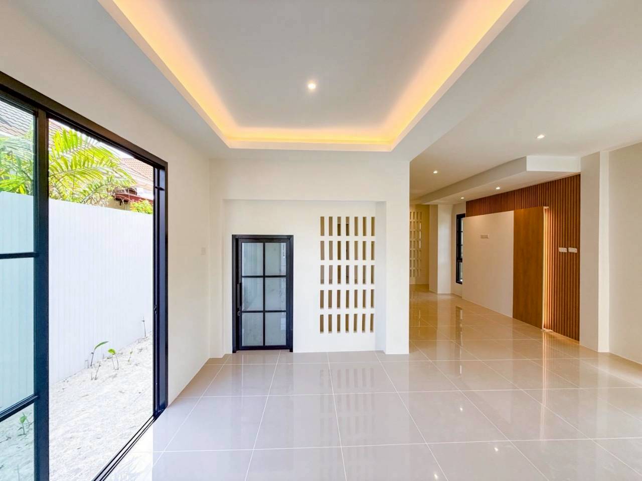 หมู่บ้านเจ้าฟ้าการ์เด้นโฮม 3 เกาะแก้ว WR-04371 2